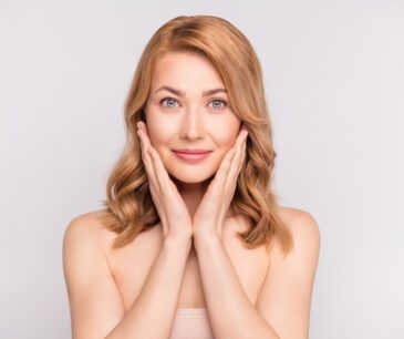 DP4 Microneedling Treatment in Toronto cover image