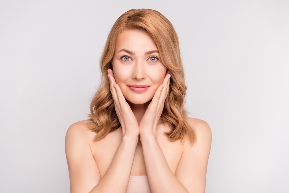 DP4 Microneedling Treatment in Toronto cover image